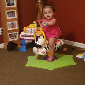 Meet your Posher, Beatriz